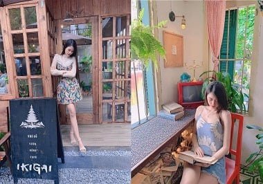 Nói về a ny, em này có vẻ chút phấn khích