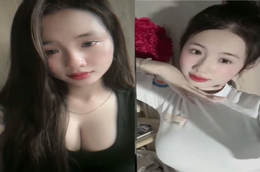 Em bé khó chịu vì chưa có ai đụ