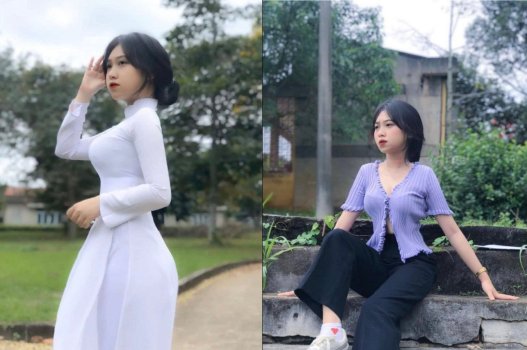 Em gái lỡ lời khiến cho cảm giác khoái lạc không tưởng