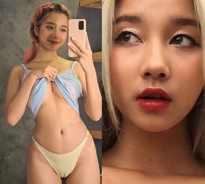 Clip Irisadamsone Onlyfans làm dậy sóng với hình ảnh khỏa thân đầy kích thích