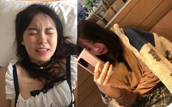 Ông chồng giàngovan bạn bắt gặp và ghi âm tiếng rên của bà xã ngọt ngào tại nhà