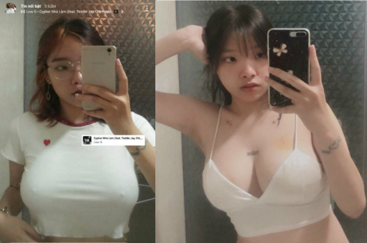 Phải ve vãn mãi mới luồn được cu vào