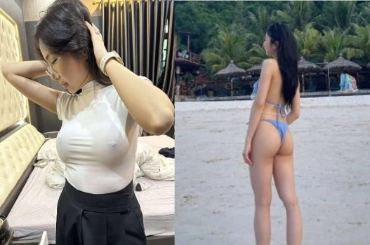 Hốt Tinder rồi chẳng nghĩ mà gặp chị xinh xắn thích thực hiện mối quan hệ tình dục tập thể