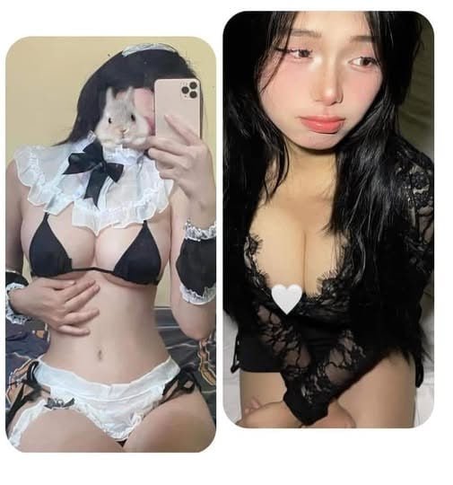 Dịch vụ quan hệ tình dục với cô hầu gái hot girl, tiếng rên rỉ khiến say đắm