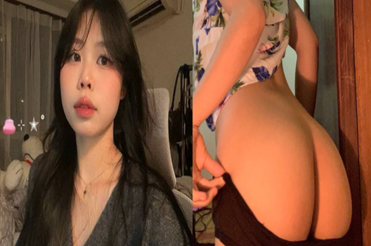 Chuyện Yêu Mông Bự Kiểu Doggy Thật Nóng Bỏng