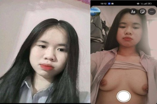 Sex với nữ sinh tò mò cảm giác làm tình