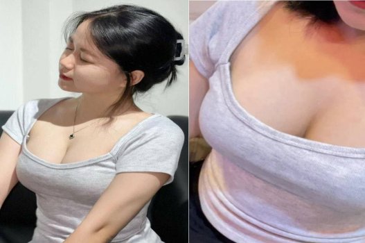 Sex với nữ sinh trẻ vú khủng vượt cả giáo viên