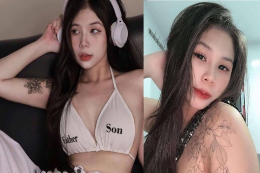 Siêu phẩm XXX mới của Gia Hân