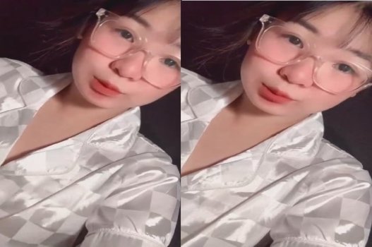 Cô sinh viên thích cởi trần ôn bài cùng chủ nhà tại nhà nghỉ