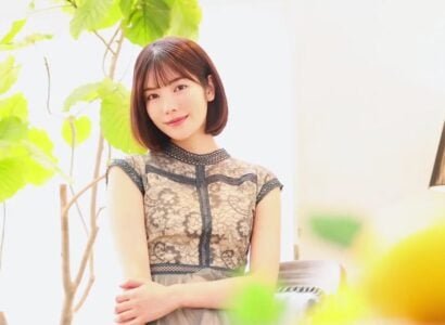 Sự lên sóng lại của mỹ nhân Karen Kaede sau thời gian biến mất