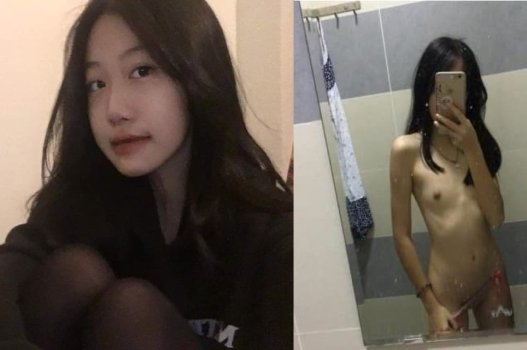 Thú vị khi thỏa mãn dục vọng cùng em bé non tơ