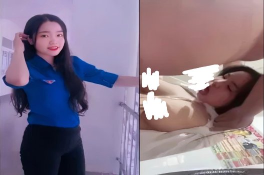 Tán tỉnh cô sinh viên tình nguyện quyến rũ