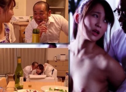 Sếp gạ quan hệ vớt nhân viên trước mặt và đe dọa