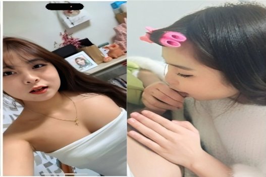 Thắm xinh đẹp giỏi biểu diễn miệng khiến ai cũng say đắm
