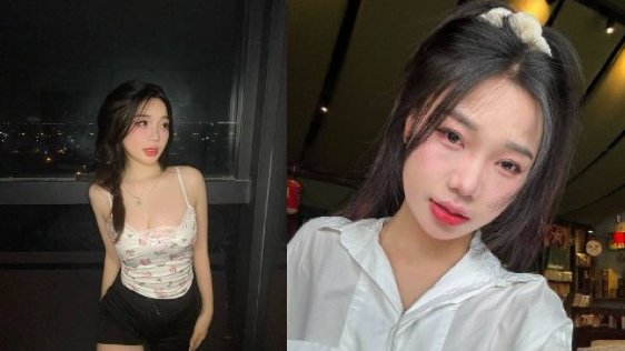 Dong Toker Big Daddy with a voluptuous body bending and twisting super flexible