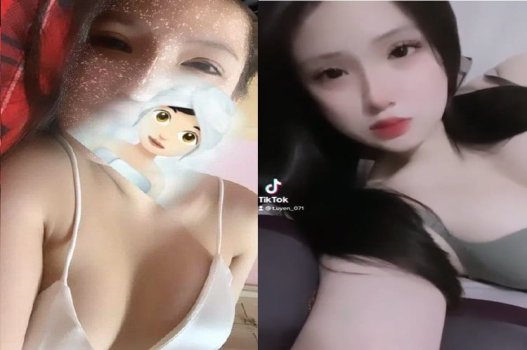 Em gợi cảm nhưng lại quyến rũ đến bất ngờ
