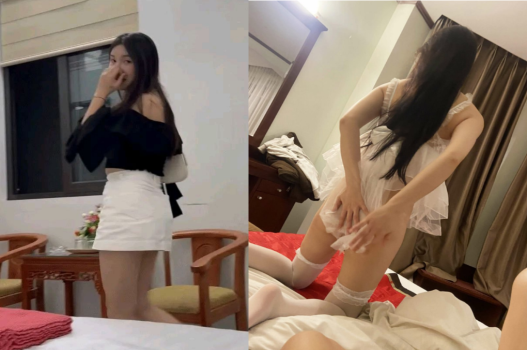 Về nhà nghỉ ôn lại kỷ niệm cũ dù đã chia tay