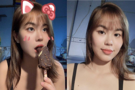 Vợ bạn chán chồng sang ngủ ké